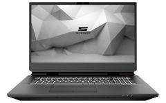 Schenker DTR 17: Laptop mit HDMI 2.1 und bis zu 300 Hz Schenker DTR 17 (2021) (Bild: Schenker)