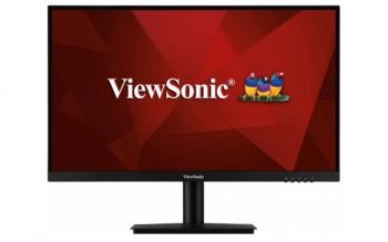 ViewSonic VA2406-h-2 (Bild: ViewSonic)