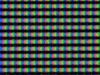 Coating des BenQ PD2725U