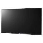 Fernseher Datenblatt LG 65US662H