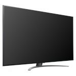 Fernseher Datenblatt LG 75NANO819PA