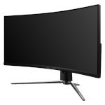 Monitor Datenblatt MSI Artymis 343CQRDE