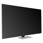 Fernseher Datenblatt Samsung GQ50QN85A