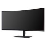 Monitor Datenblatt Samsung S34A650UBU