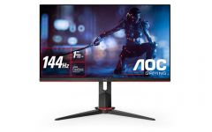 AOC: Stellungnahme zum Panel-Wechsel beim 24G2U AOC 24G2U (Bild: AOC)
