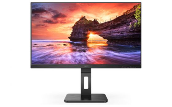 AOC 24P2X (Bild: AOC)