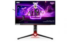 AOC AG254FG (Bild: AOC)