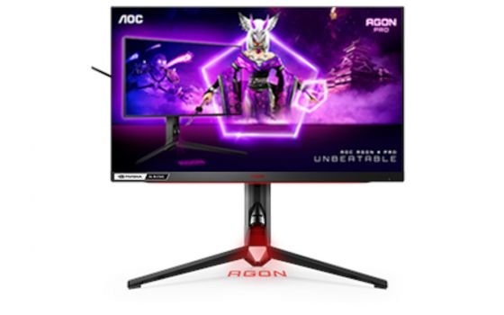 AOC AG254FG (Bild: AOC)