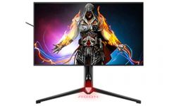 AOC AG274QG (Bild: AOC)