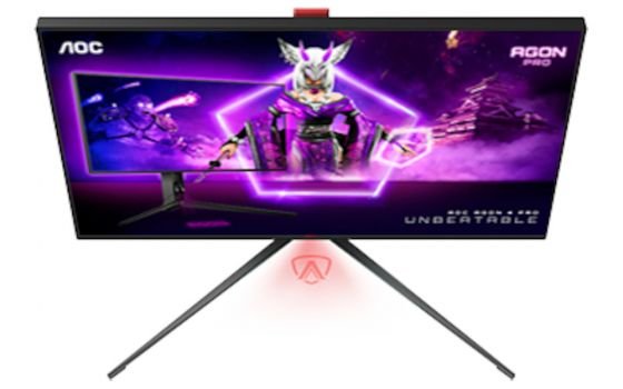 AOC AG274QZP (Bild: AOC)