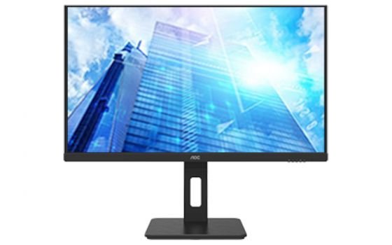AOC Q27P10 (Bild: AOC)
