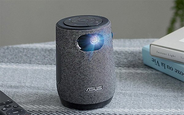 ASUS ZenBeam Latte L1 (Bild: ASUS)