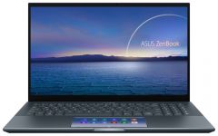 ASUS ZenBook Pro 15: Neues 4K-OLED-Notebook mit Touch ASUS ZenBook Pro 15 (UX535) (Bild: ASUS)