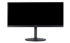 Acer CB292CU: UWFHD-Monitor mit USB-C erschienen Acer CB292CU (Bild: Acer)
