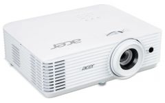 Acer H6800BDa: Full-HD-Beamer mit 240 Hz und 4K-XPR Acer H6800BDa (Bild: Acer)