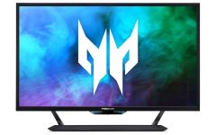 Deals: Acer CG437KS mit 4K175 und DisplayHDR 1000 Acer Predator CG437KS (Bild: Acer)