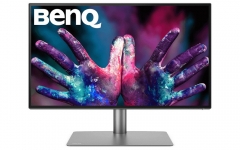 BenQ PD2725U (Bild: BenQ)