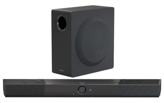 Creative Labs SXFI Carrier (Bild: Creative Labs)