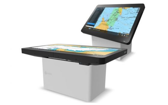 EIZO DuraVision MDU5501WT (Bild: EIZO)