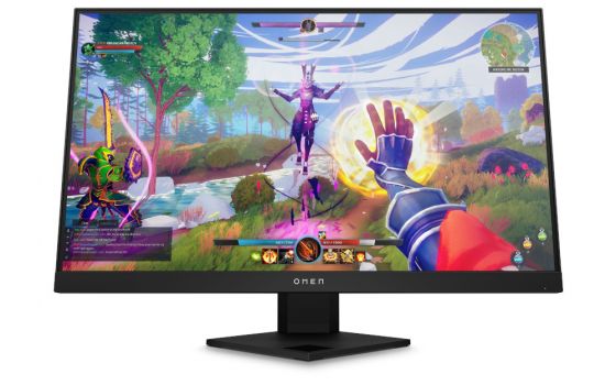 HP Omen 25i (Bild: HP)