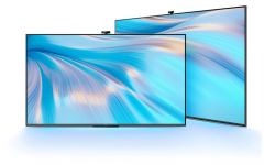 Huawei Vision S (Bild: Huawei)