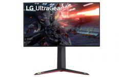 LG 27GN950 (Bild: LG)