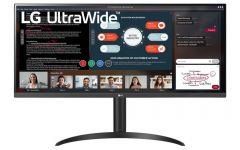 LG 34WP550 (Bild: LG)