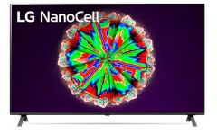 Top-Angebote: LG 65NANO806NA und Samsung F24G33T LG 65NANO806NA (Bild: LG)