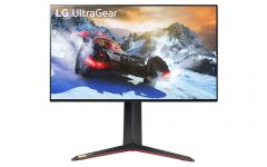 LG UltraGear 27GP950 (Bild: LG)