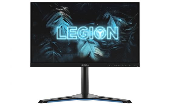 Lenovo Legion Y25g-30 (Bild: Lenovo)