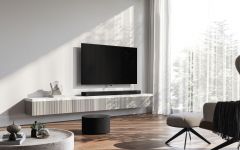 Loewe klang bar 5mr: Eckdaten zur Dolby-Atmos-Soundbar Loewe klang bar 5mr (Bild: Loewe)