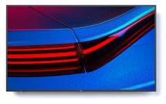 NEC: Neue Large-Format-Displays mit 4K und IPS NEC MultiSync P555 (Bild: NEC)