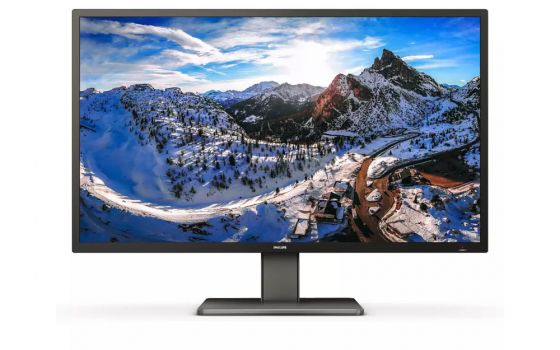 Philips 439P1 (Bild: Philips)