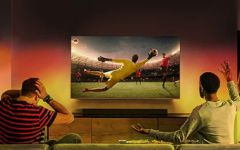 Philips: Bis zu 1.000 Euro Sofortbonus beim TV-Kauf Philips-Sofortbonus-Aktion (Bild: Philips)