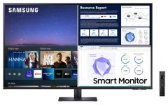 Samsung 43M70A (Bild: Samsung)