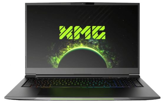 Schenker XMG Neo 17 (M21) (Bild: Schenker)
