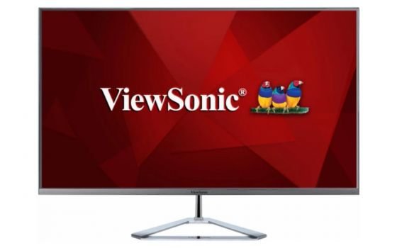 ViewSonic VX3276-2K-mhd (Bild: ViewSonic)