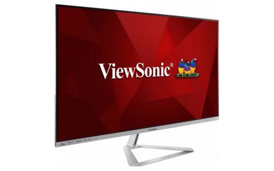 ViewSonic VX3276-mhd-3 (Bild: ViewSonic)