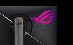 ASUS PG279QM (Bild: ASUS)