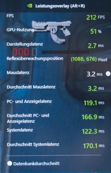 Gears 5: Verringerte Bildqualität