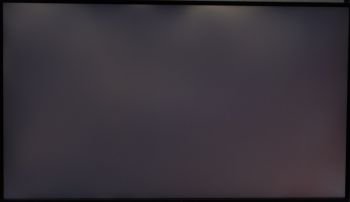 Ausleuchtung des IPS-Panels bei verlängerter Belichtung
