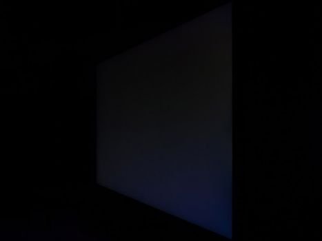 Glow des ASUS PG32UQX