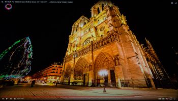 HDR-Filmmaterial in SDR-Einstellungen