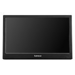 Fernseher Datenblatt Lenco TFT-1038BLACK