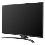 Fernseher Datenblatt LG 50NANO793NE