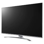 Fernseher Datenblatt LG 75UN81003LB
