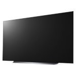 Fernseher Datenblatt LG OLED65C11LB