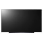 Fernseher Datenblatt LG OLED77C12LA