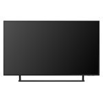 Fernseher Datenblatt Samsung UE50AU9002