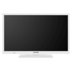 Fernseher Datenblatt Telefunken L24H553R1CW weiss